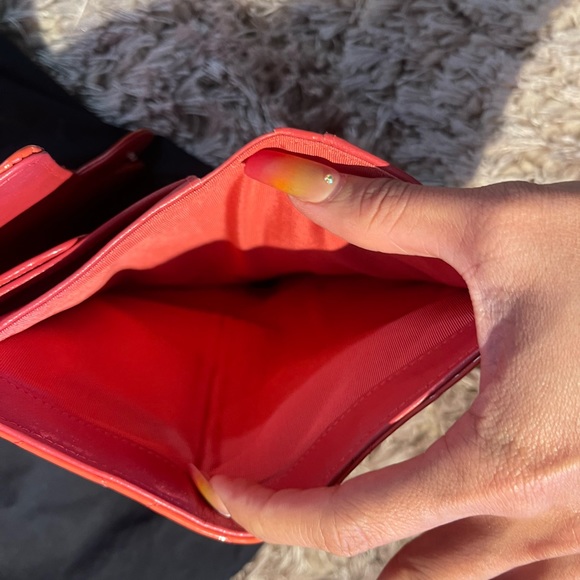 Aut Chanel wallet - Picture 4 of 8